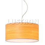 Светильник подвесной Arte lamp A3140SP-3BR Barrel