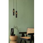 Светильник Arte lamp A3144SP-1BK 