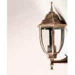 Светильник уличный столб на 3 лампы Arte Lamp A3151PA-3BN PEGASUS