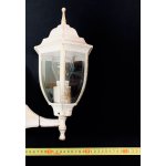 Светильник столб на 3 лампы Arte Lamp A3151PA-3WG PEGASUS