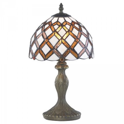 Светильник настольный Arte lamp A3160LT-1AB Chess