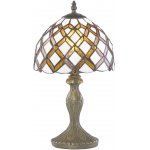 Светильник настольный Arte lamp A3160LT-1AB Chess