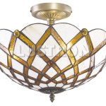 Люстра Arte lamp A3160PL-3AB Chess