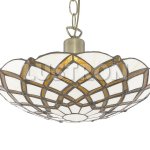 Светильник подвесной Arte lamp A3161SP-1AB PERLA
