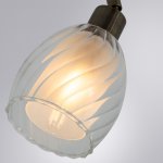 Светильник потолочный Arte lamp A3184PL-2AB BIHAM