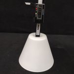 Светильник настенный с выключателем Arte Lamp A3208AP-1AB