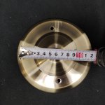 Люстра потолочная Arte Lamp A3208PL-8AB COPTER