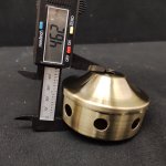 Люстра потолочная Arte Lamp A3208PL-8AB COPTER