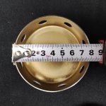 Люстра потолочная Arte Lamp A3208PL-8AB COPTER