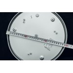 Светильник потолочный Arte lamp A3211PL-3SI AQUA