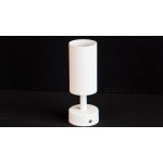 Светильник поворотный Arte Lamp A3216PL-1WH AQUARIUS