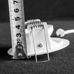 Светильник встраиваемый Arte Lamp A3217PL-1BK черный ACCENTO