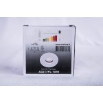 Светильник встраиваемый Arte Lamp A3217PL-1WH белый ACCENTO