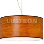 Люстра подвесная Arte lamp A3240SP-3BR Barrel