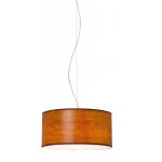 Люстра подвесная Arte lamp A3240SP-3BR Barrel