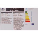 Светильник бра Arte Lamp A3260AP-1C CARABESCHI