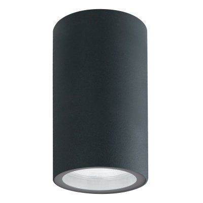 Фасадный светильник Arte lamp A3302PF-1GY MISTERO