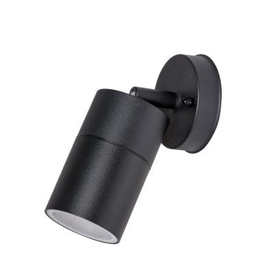 Светильник Arte lamp A3304AL-1BK MISTERO
