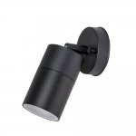 Светильник поворотный Arte lamp A3304AL-1BK MISTERO