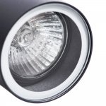 Светильник Arte lamp A3304AL-1GY MISTERO