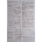 Светильник поворотный Arte Lamp A3316PL-1WH LIBRA