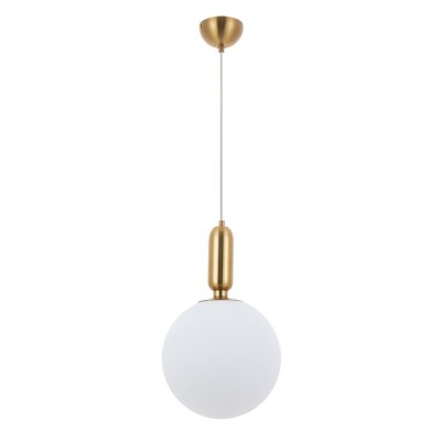 Светильник подвесной Arte lamp A3325SP-1PB BOLLA-SOLA