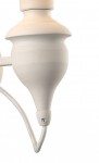 Светильник настенный Arte lamp A3326AP-1WH Sergio