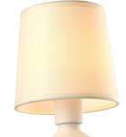 Светильник настенный Arte lamp A3326AP-1WH Sergio