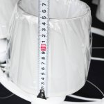 Люстра подвесная Arte lamp A3326LM-5WH Sergio