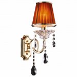 Светильник настенный Arte lamp A3404AP-1GO TRAMONTO