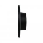 Фасадный светильник Arte Lamp A3412AL-1BK NIMBO