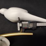 Светильник настенный Arte Lamp A3422AP-1GO ELTANIN