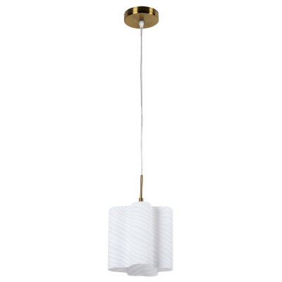 Подвесной светильник Arte Lamp A3458SP-1AB SERENATA