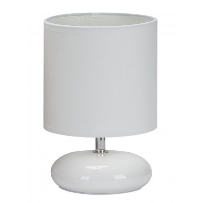 

Светильник настольный Arte Lamp A3463LT-1WH HADAR, A3463LT-1WH