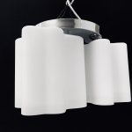 Люстра потолочная Arte lamp A3479PL-3CC SERENATA