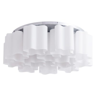 

Люстра потолочная Arte lamp A3479PL-9CC Serenata, A3479PL-9CC