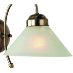 Светильник бра Arte Lamp A3498AP-1AB ALFA