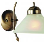 Светильник бра Arte Lamp A3498AP-1AB ALFA