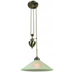 Светильник подвесной Arte lamp A3498SP-1AB DAFNA