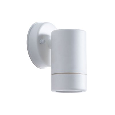 

Уличный настенный светильник Arte Lamp A3503AL-1WH ATLAS