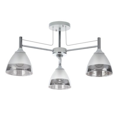 

Люстра потолочная Arte lamp A3521PL-3CC FIAMMA, A3521PL-3CC