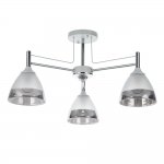 Люстра потолочная Arte lamp A3521PL-3CC FIAMMA