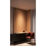 Точечный встраиваемый светильник Arte Lamp A3536PL-1WH ACT MINI