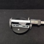 Люстра потолочная Arte lamp A3564PL-6BK SKAT