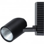 Светильник трековый Arte lamp A3607PL-1BK TRACK STRISCIA