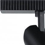 Светильник трековый Arte lamp A3607PL-1BK TRACK STRISCIA