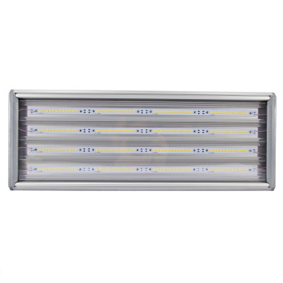 Светильник консольный Arte lamp a3610pf-1si LED Highway