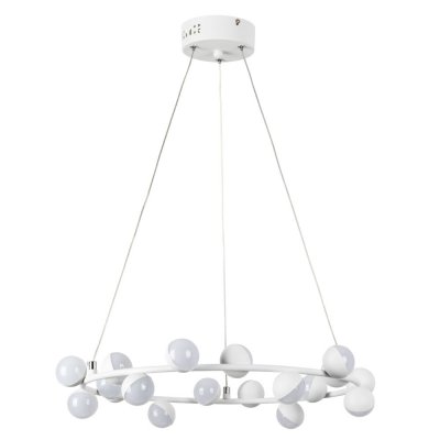 

Подвесной светильник Arte Lamp A3619SP-18WH DEXTER, A3619SP-18WH