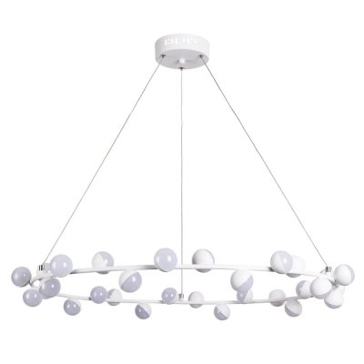 

Подвесной светильник Arte Lamp A3619SP-30WH DEXTER, A3619SP-30WH