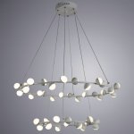 Подвесной светильник Arte Lamp A3619SP-48WH DEXTER